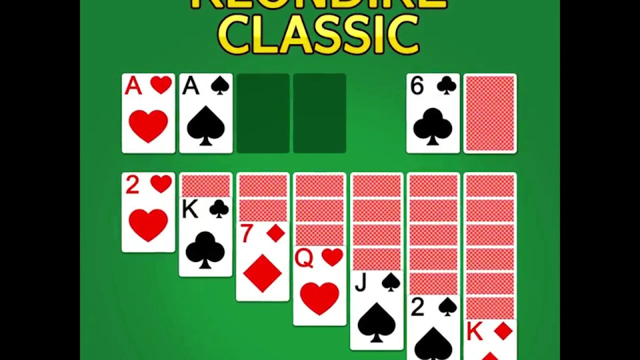 Free solitaire google