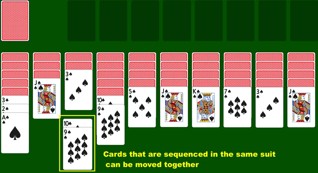 Mahjong solitaire free download