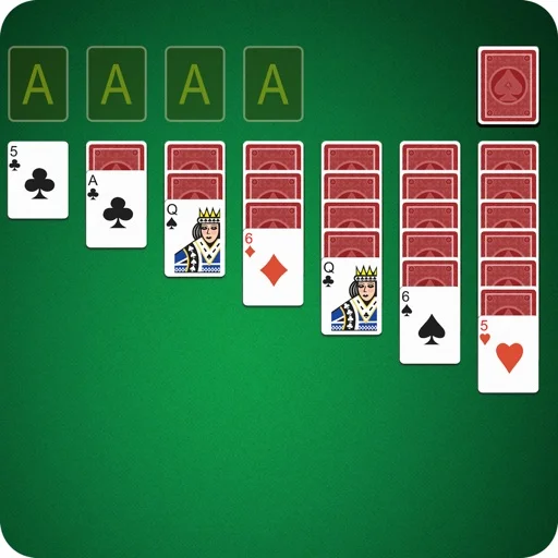 Solitaire stash