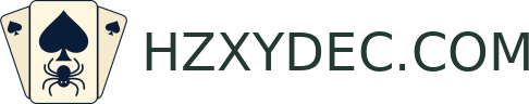 HZXYDEC.COM